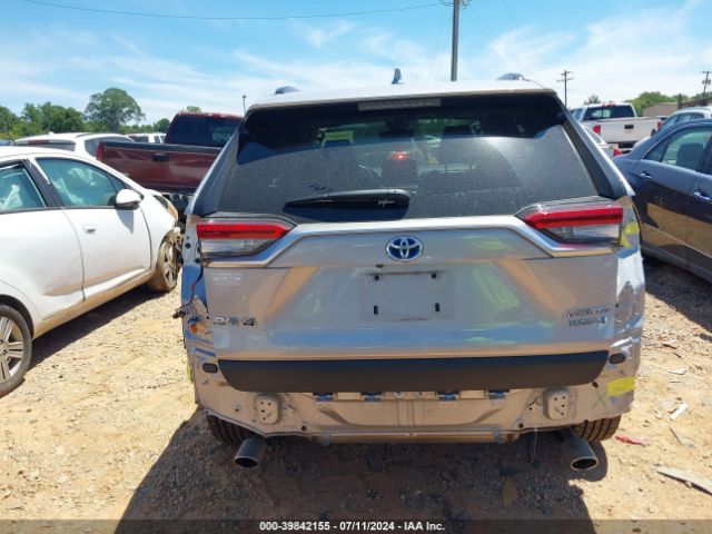 JTMD6RFV4ND051444 Toyota Rav4 Hybrid Limited