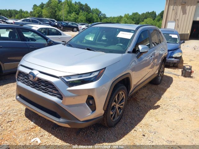 JTMD6RFV4ND051444 Toyota Rav4 Hybrid Limited