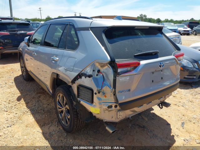JTMD6RFV4ND051444 Toyota Rav4 Hybrid Limited