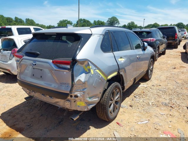 JTMD6RFV4ND051444 Toyota Rav4 Hybrid Limited