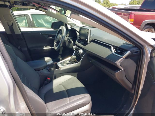 JTMD6RFV4ND051444 Toyota Rav4 Hybrid Limited