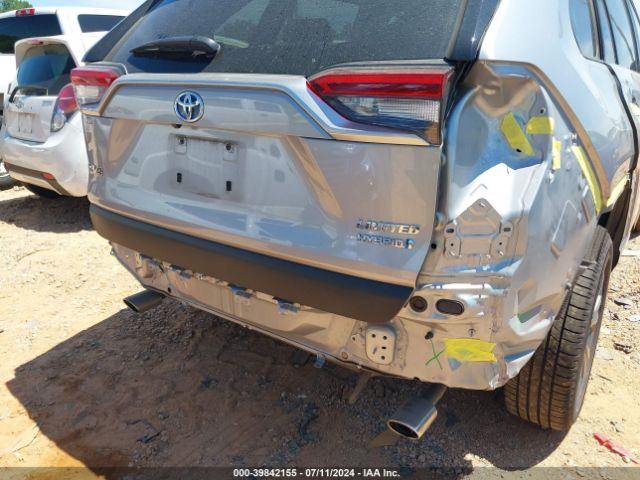 JTMD6RFV4ND051444 Toyota Rav4 Hybrid Limited