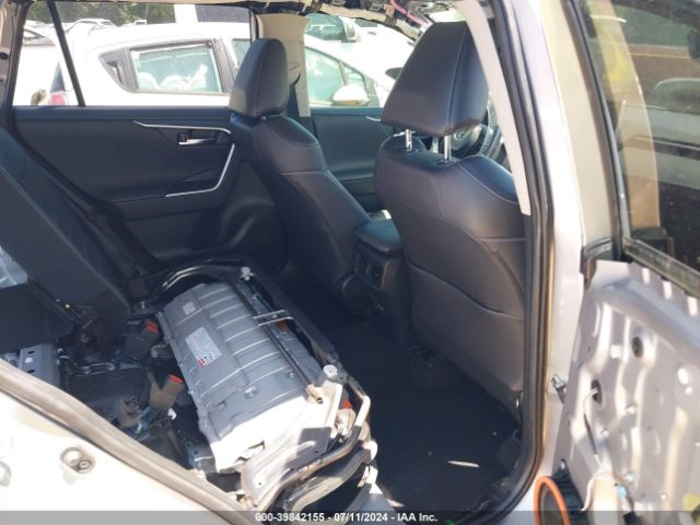 JTMD6RFV4ND051444 Toyota Rav4 Hybrid Limited