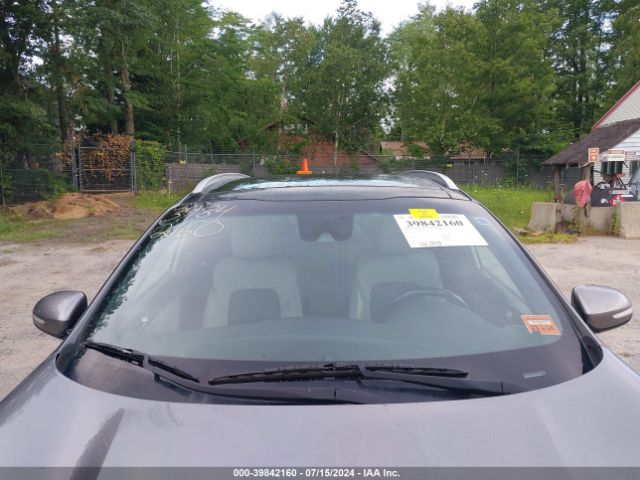 KNDPRCA67H7090694 KIA Sportage Sx Turbo