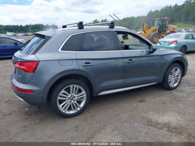 WA1BNAFY6J2016393 Audi Q5