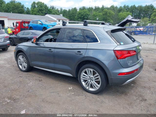 WA1BNAFY6J2016393 Audi Q5