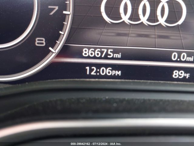 WA1BNAFY6J2016393 Audi Q5
