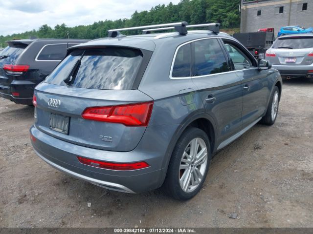 WA1BNAFY6J2016393 Audi Q5