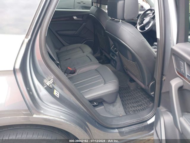 WA1BNAFY6J2016393 Audi Q5
