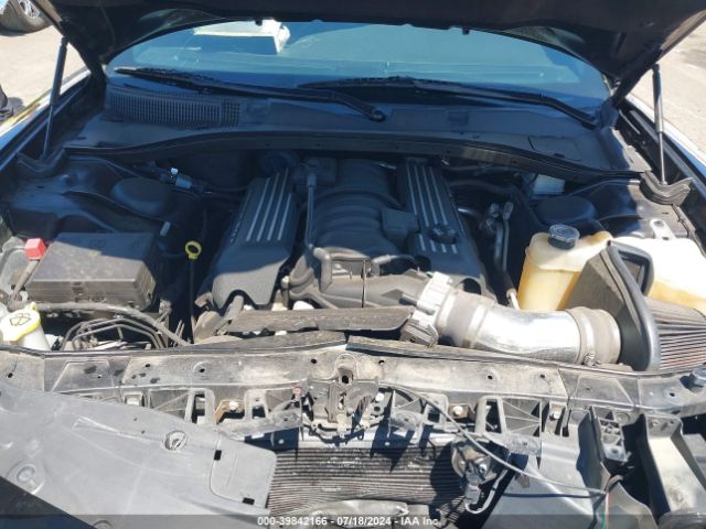 2C3CDXGJ7LH135666 Dodge Charger Scat Pack Widebody Rwd