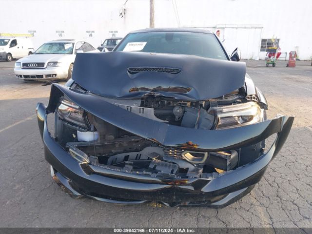 2C3CDXGJ7LH135666 Dodge Charger Scat Pack Widebody Rwd