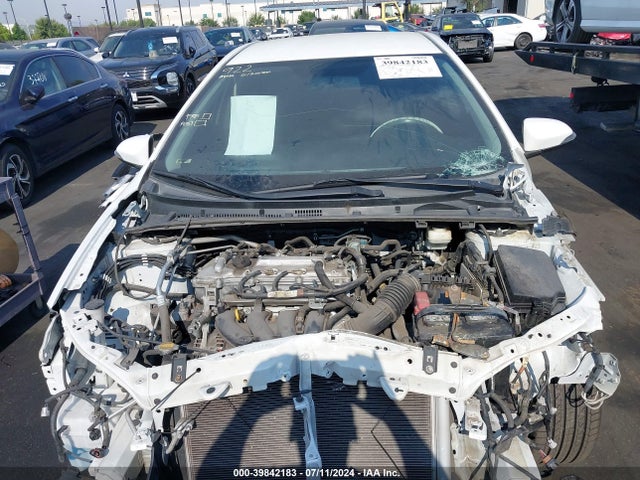 Toyota Corolla S Plus 2016 5YFBURHE8GP449184 Image 10
