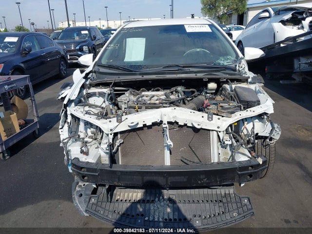 Toyota Corolla S Plus 2016 5YFBURHE8GP449184 Image 6