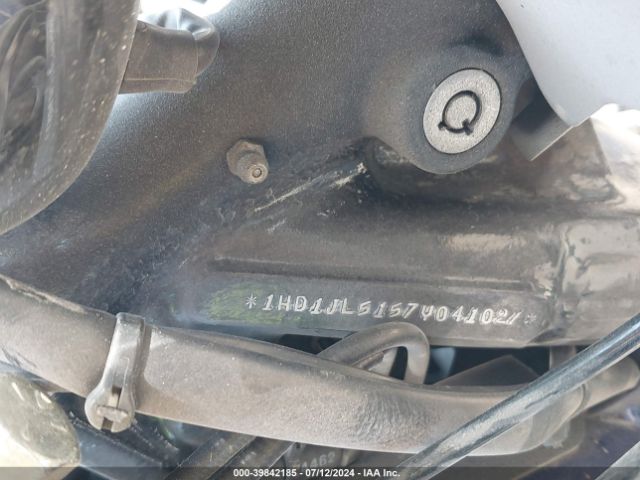 2007 HARLEY-DAVIDSON FXST 1HD1JL5157Y041027 Photo 9
