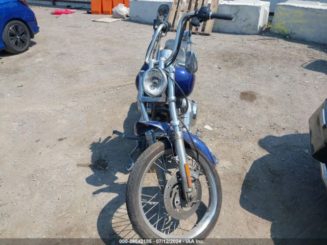 2007 HARLEY-DAVIDSON FXST 1HD1JL5157Y041027 Photo 4
