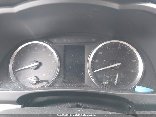 Toyota Highlander Xle 2019 5TDJZRFH6KS623005 Image 7