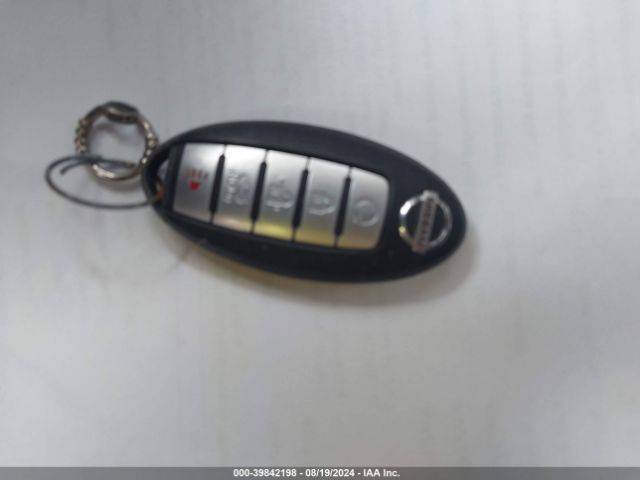 1N4BL4EW2LC112442 Nissan Altima Sl Intelligent Awd