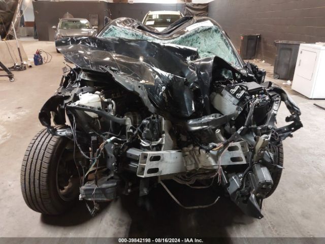 1N4BL4EW2LC112442 Nissan Altima Sl Intelligent Awd