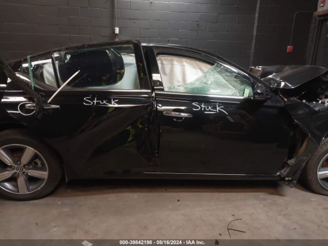 1N4BL4EW2LC112442 Nissan Altima Sl Intelligent Awd