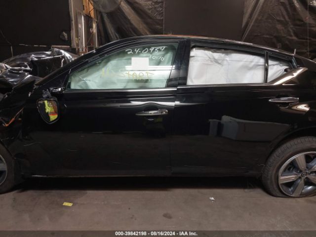 1N4BL4EW2LC112442 Nissan Altima Sl Intelligent Awd