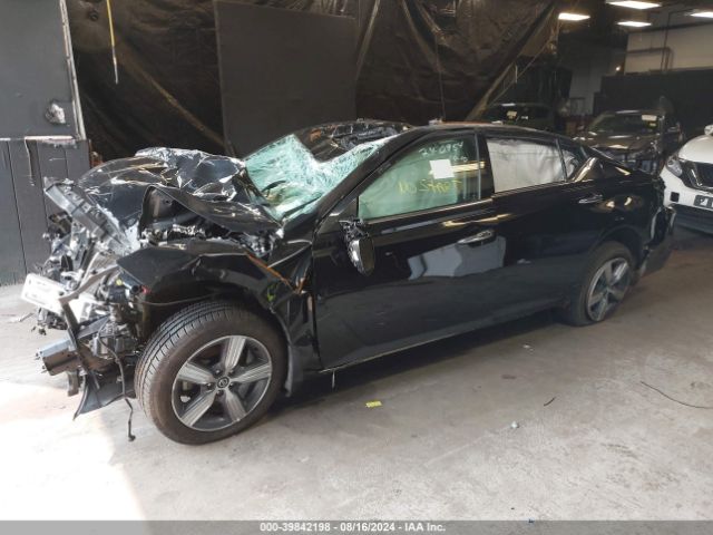 1N4BL4EW2LC112442 Nissan Altima Sl Intelligent Awd