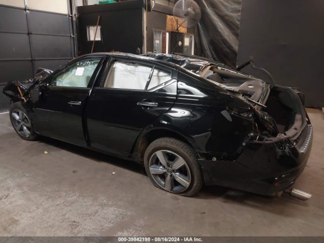 1N4BL4EW2LC112442 Nissan Altima Sl Intelligent Awd