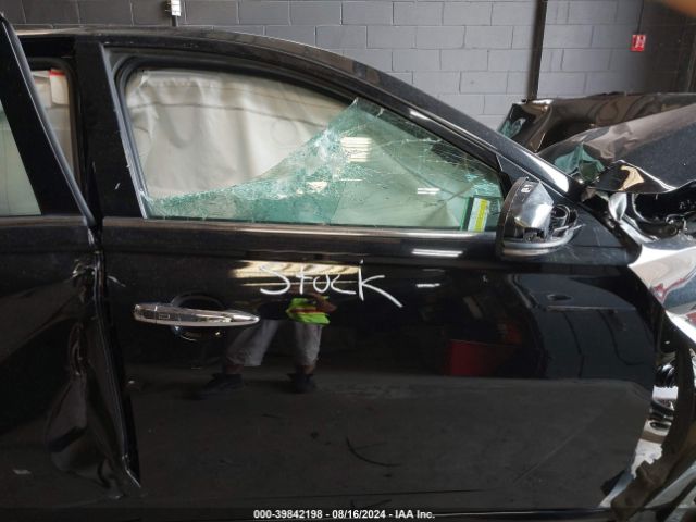 1N4BL4EW2LC112442 Nissan Altima Sl Intelligent Awd