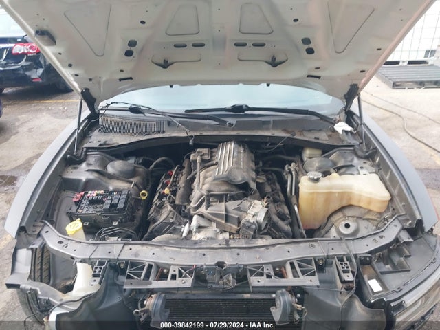 2C3CDXGJ2FH877154 Dodge Charger R/t Scat Pack
