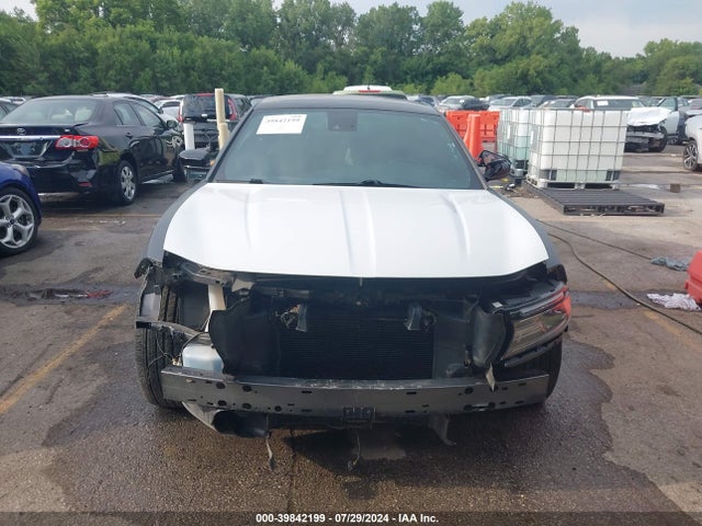 2C3CDXGJ2FH877154 Dodge Charger R/t Scat Pack