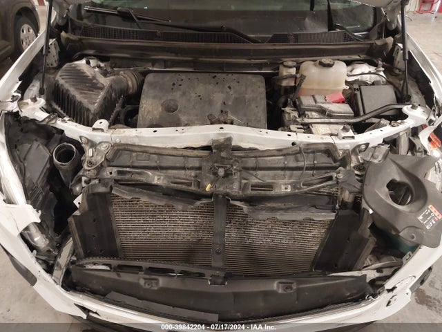 Chevrolet Traverse Awd Ls 2020 1GNEVFKW0LJ248346 Image 10