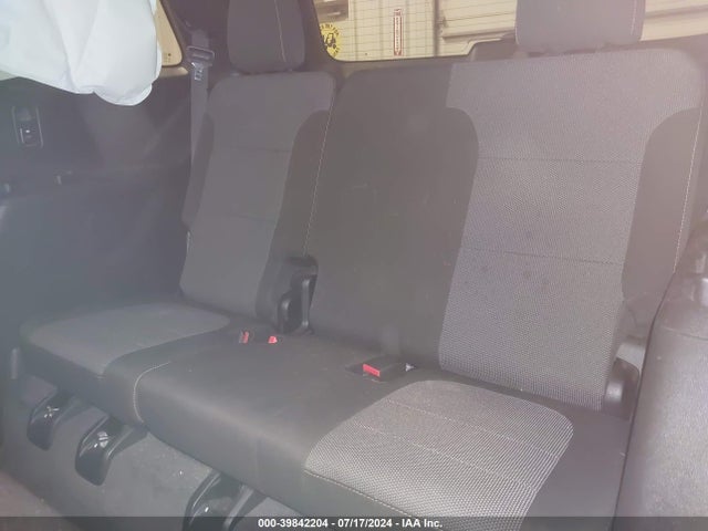 Chevrolet Traverse Awd Ls 2020 1GNEVFKW0LJ248346 Image 20