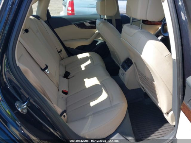 WAUENAF49JN014472 Audi A4 2.0t Premium/2.0t Tech Premium