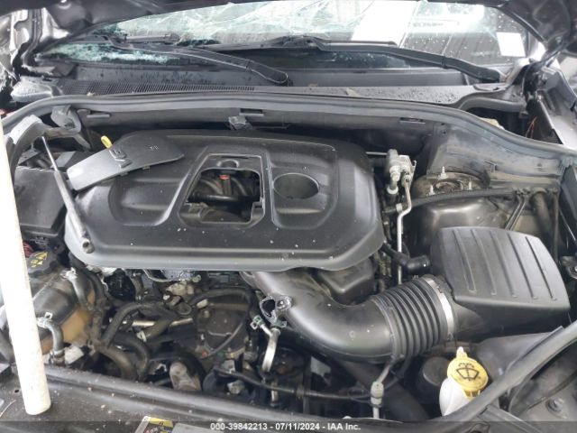 1C4RJEAG7LC391874 Jeep Grand Cherokee Altitude 4x2