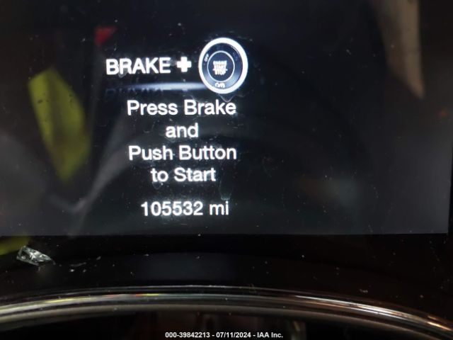 1C4RJEAG7LC391874 Jeep Grand Cherokee Altitude 4x2