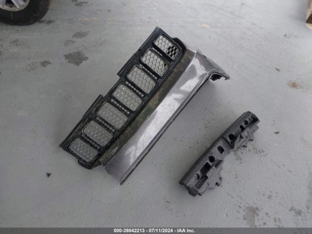 1C4RJEAG7LC391874 Jeep Grand Cherokee Altitude 4x2