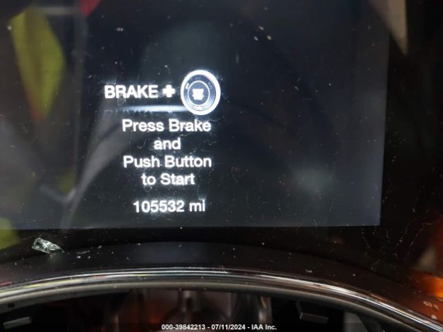 1C4RJEAG7LC391874 Jeep Grand Cherokee Altitude 4x2