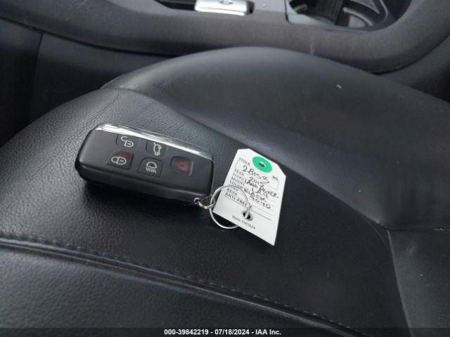 SALAG2V62FA769040 Land Rover LR4