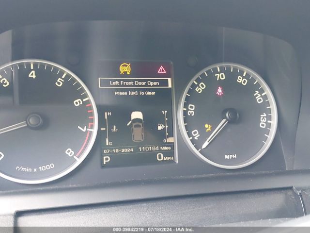 SALAG2V62FA769040 Land Rover LR4