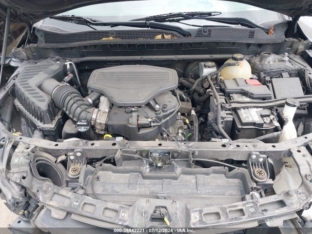 Chevrolet Blazer Awd 2lt 2021 3GNKBHRS5MS503566 Image 10