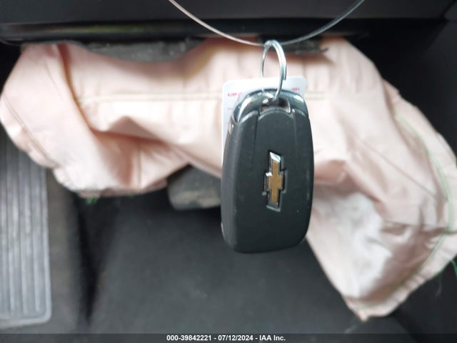 Chevrolet Blazer Awd 2lt 2021 3GNKBHRS5MS503566 Image 11