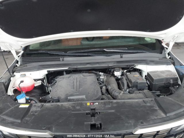KNDNE5H34P6222826 KIA Carnival Mpv Sx