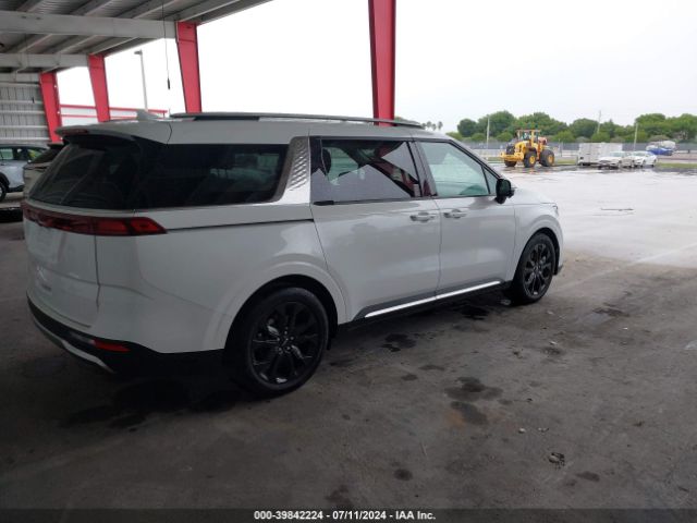 KNDNE5H34P6222826 KIA Carnival Mpv Sx