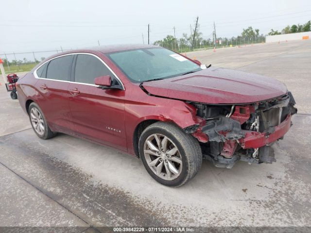 2G1105S39H9178122 auction archive image
