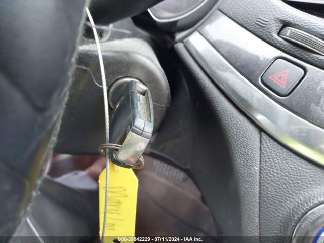 2G1105S39H9178122 Chevrolet IMPALA 1LT