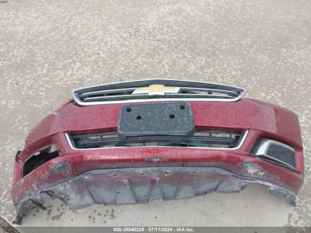 2G1105S39H9178122 Chevrolet IMPALA 1LT