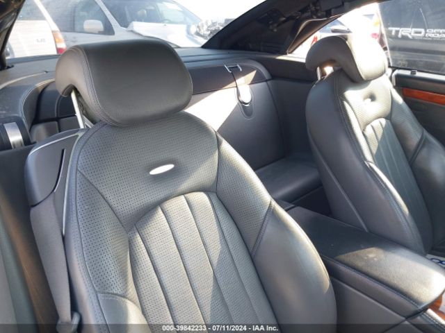 2005 MERCEDES-BENZ SL 55 AMG WDBSK74FX5F091565 Photo 7