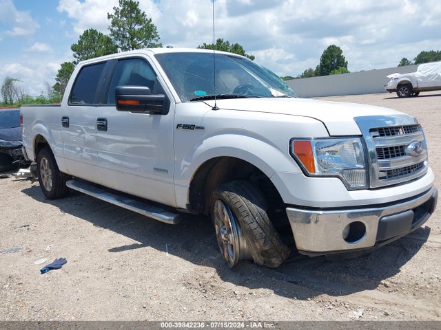 2014 1FTFW1CT7EFB50177 main image