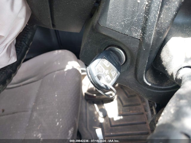 Ford F-150 Xlt 2014 1FTFW1CT7EFB50177 Image 11