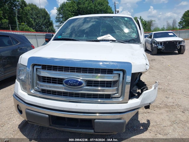 Ford F-150 Xlt 2014 1FTFW1CT7EFB50177 Image 13