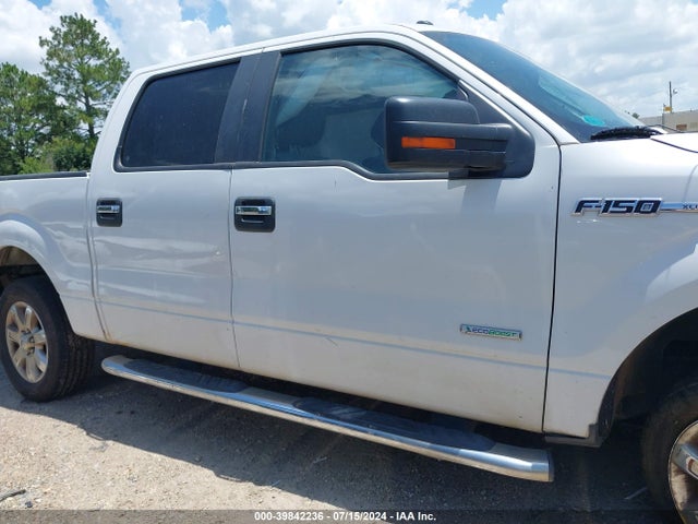Ford F-150 Xlt 2014 1FTFW1CT7EFB50177 Image 14